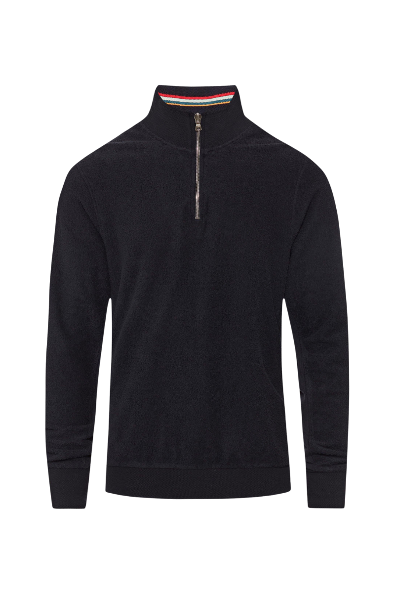 Sweater — Black