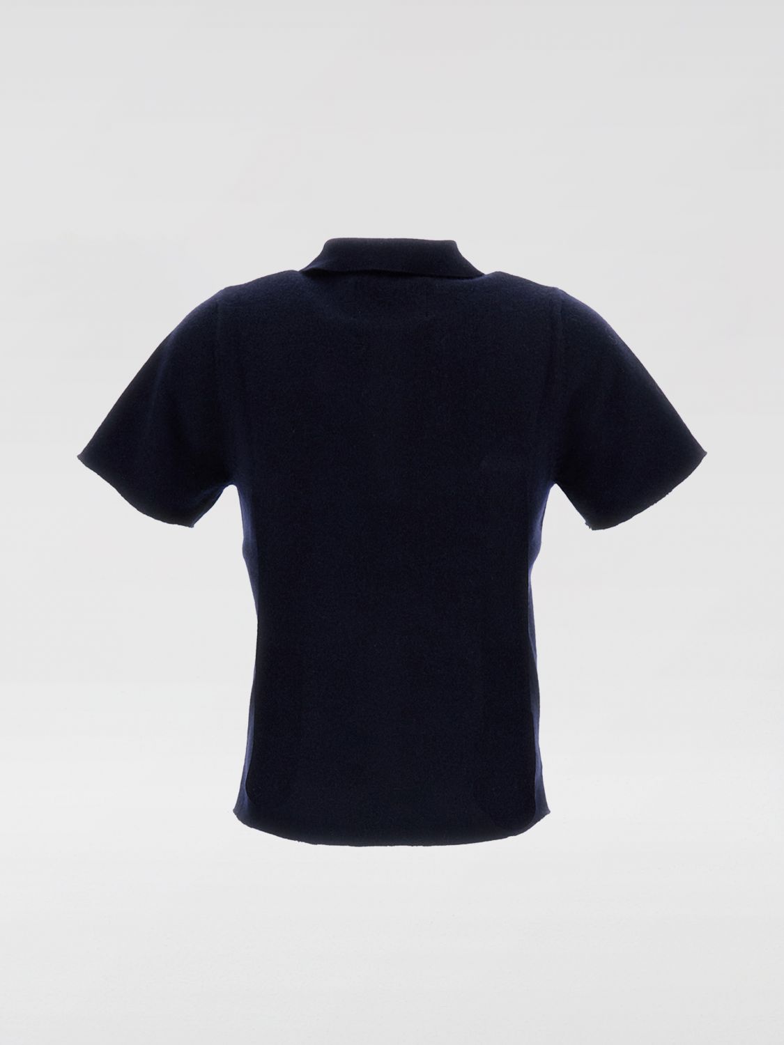 T-Shirt Woman color Blue
