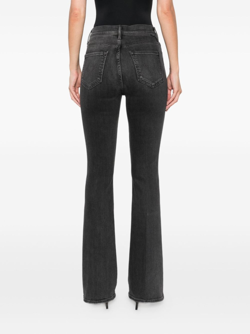 Grey The-Weekender Jeans