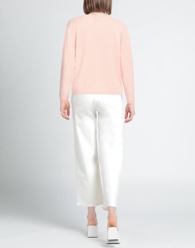 Woman Sweater Orange