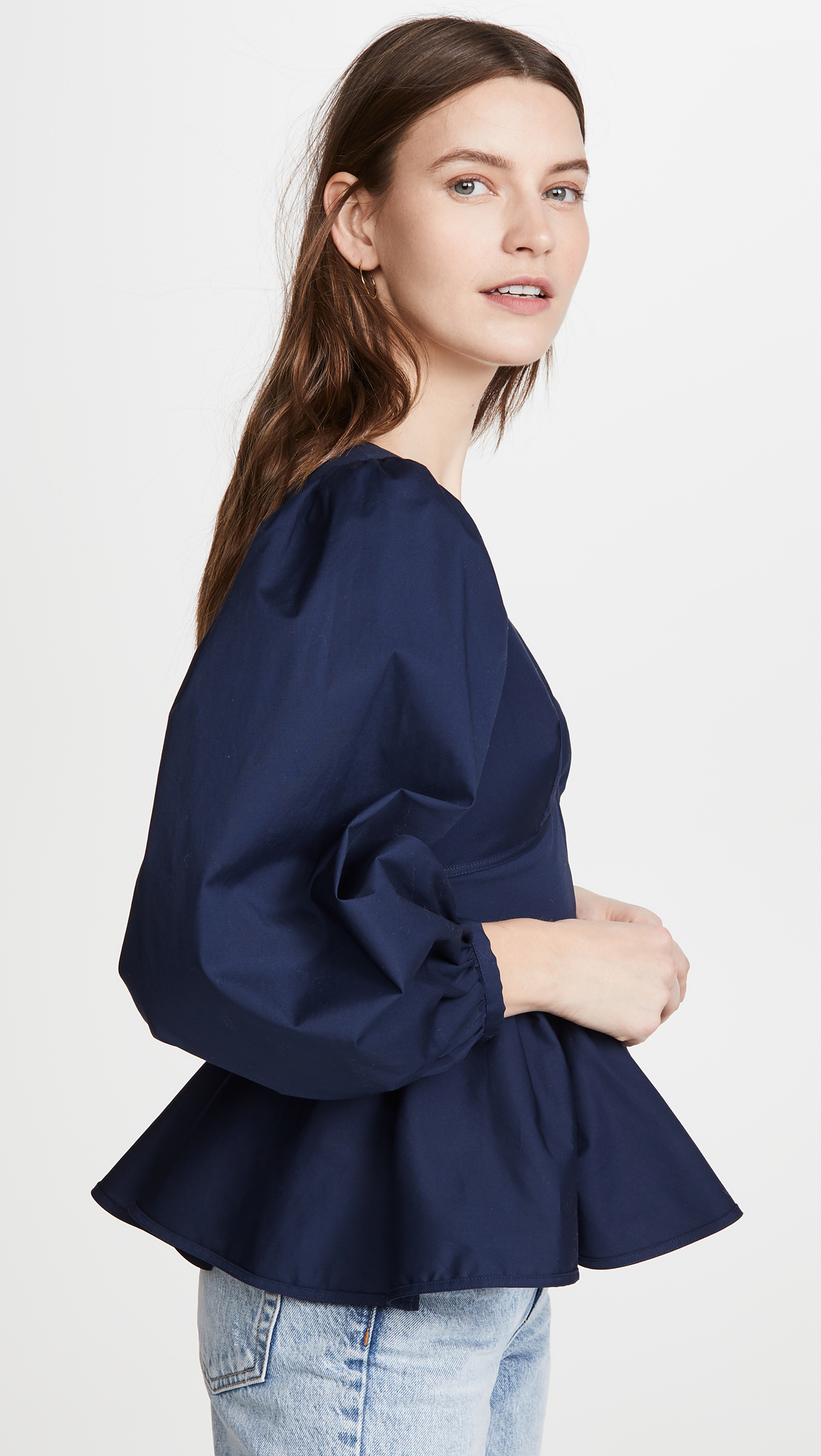 Luna Top