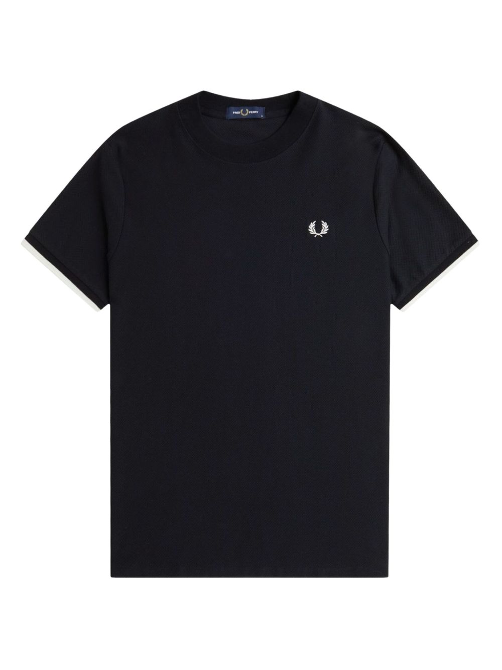 Pique T-shirt