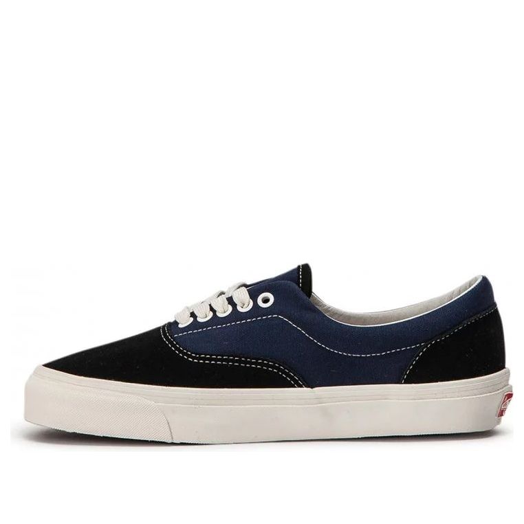 Era LX Suede Canvas 'Black Dress Blue'