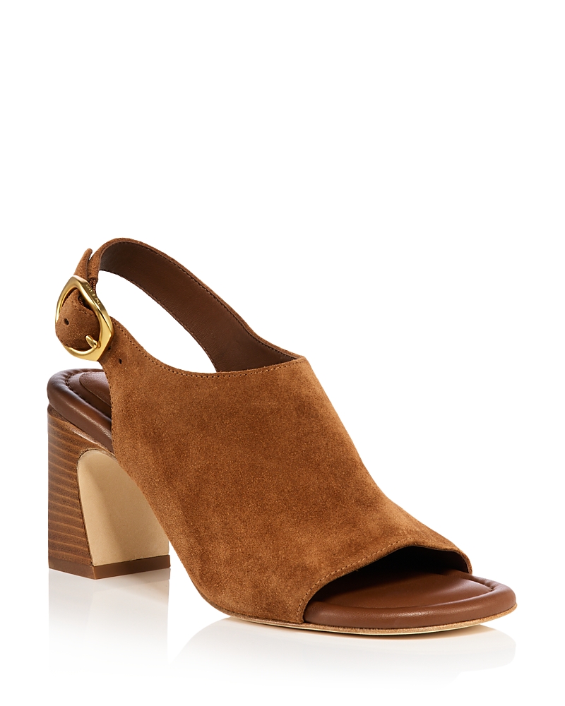 Women's Gigi Block Heel Sandals