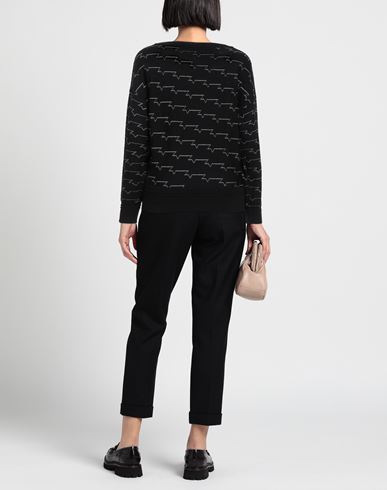 Woman Sweater Black