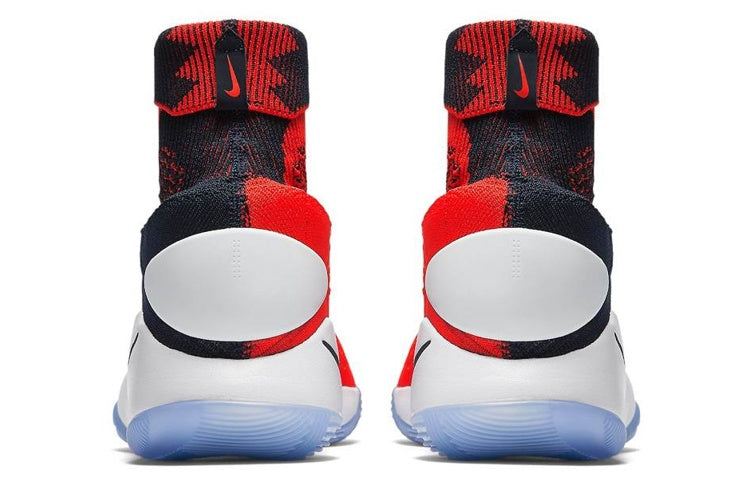 Hyperdunk 2016 Flyknit 'USA'