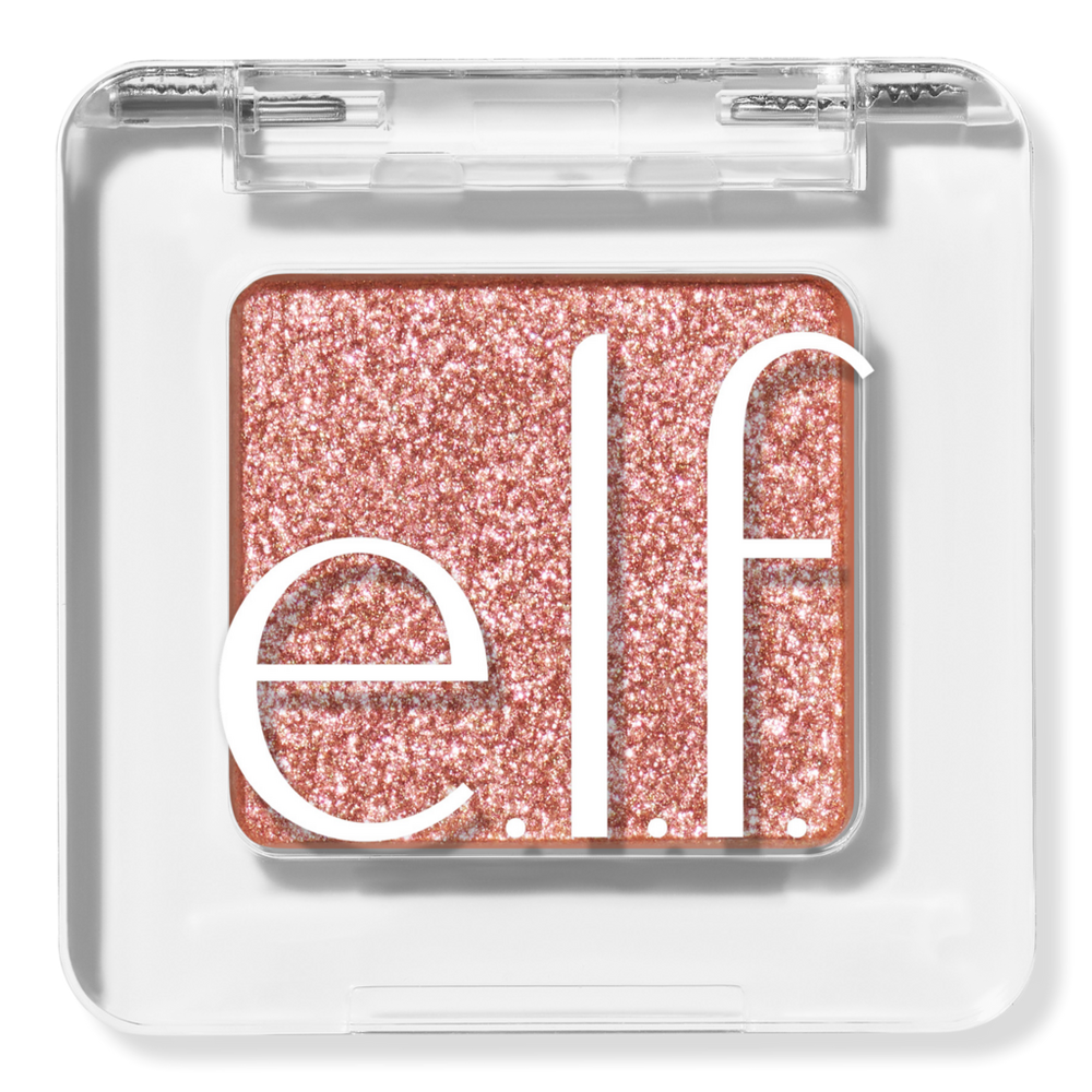 Fine As Fleck Glitter Eyeshadow - Hypebiscus