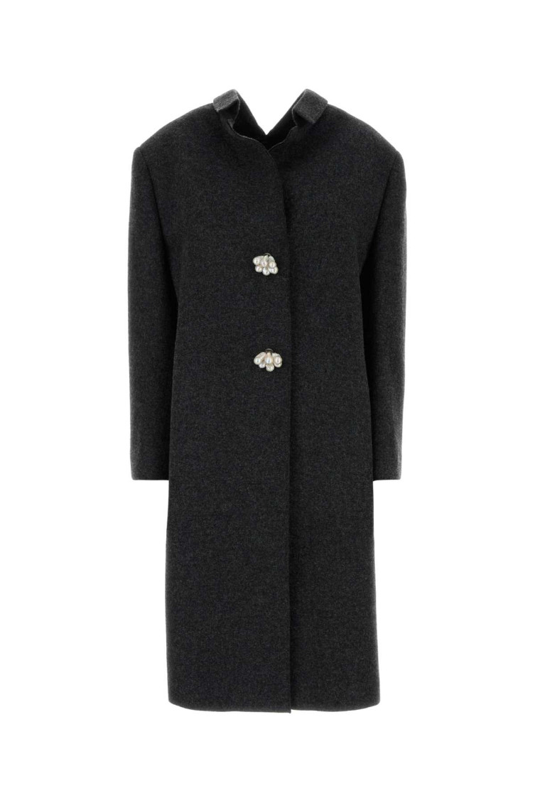 Coats