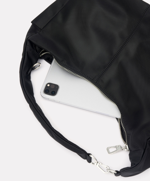 Safe Days Shoulder Bag