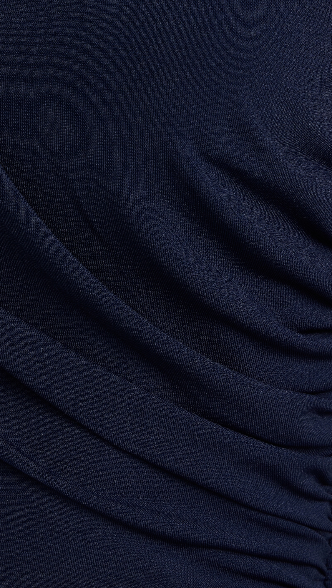 Laurel Dress Navy