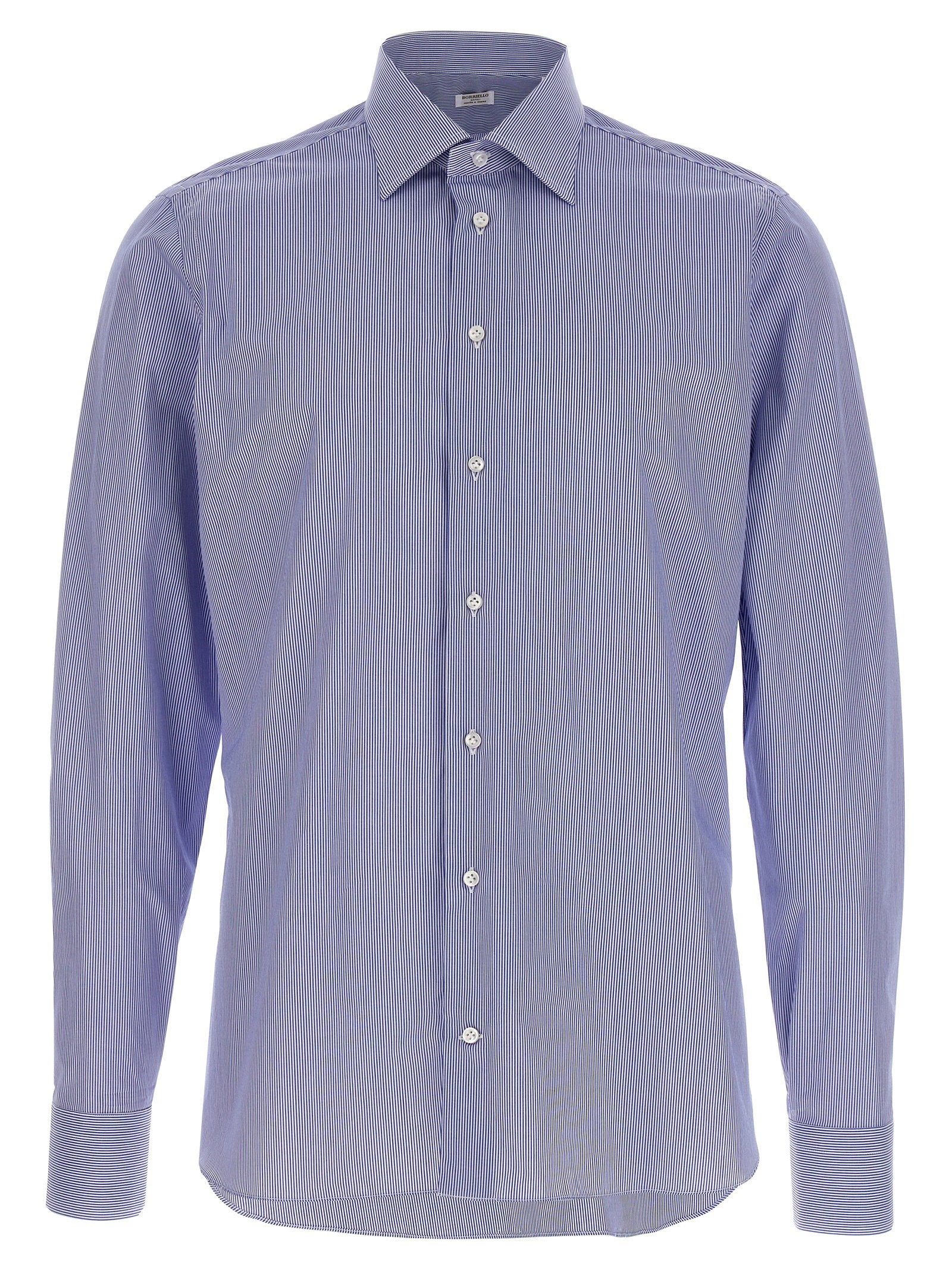 Spaccanapoli Shirt