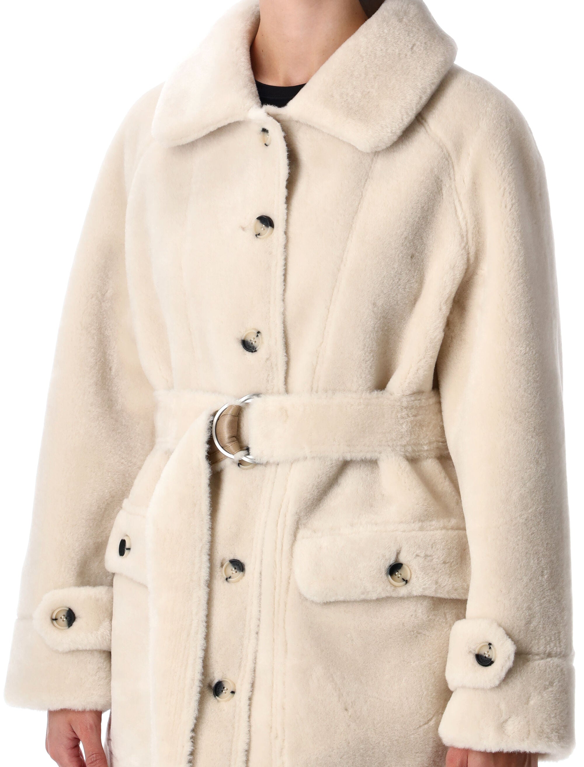 Urbancode Coat
