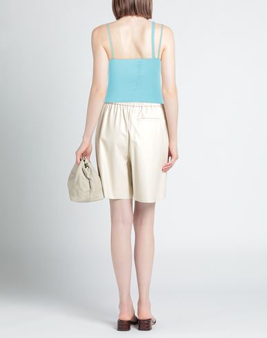 Woman Top Azure