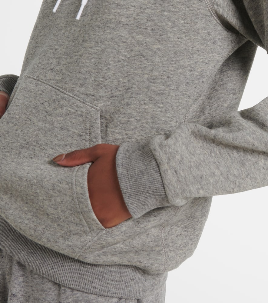 Polo Ralph Lauren Cotton-blend sweatpants