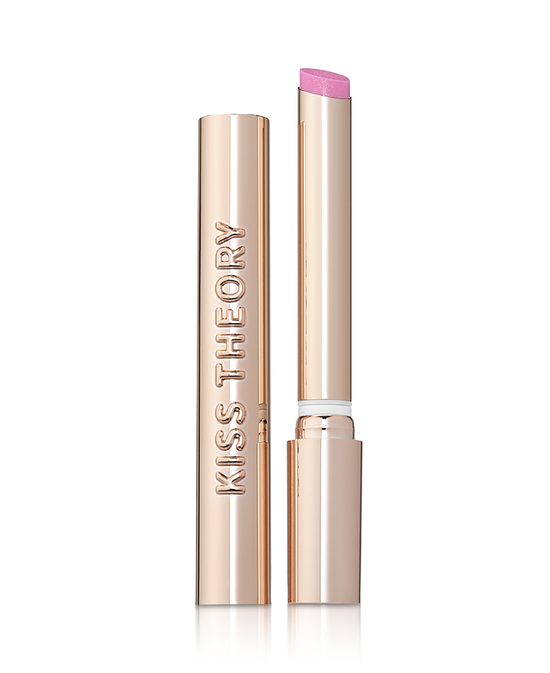 Anastasia Beverly Hills Kiss Theory Lip Balm in Fizzy - Pink. a