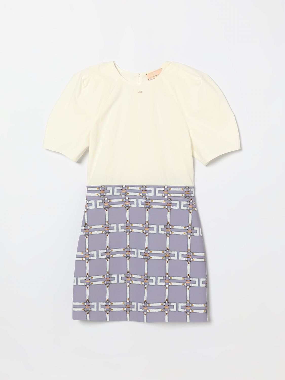 Dress Kids color Lilac