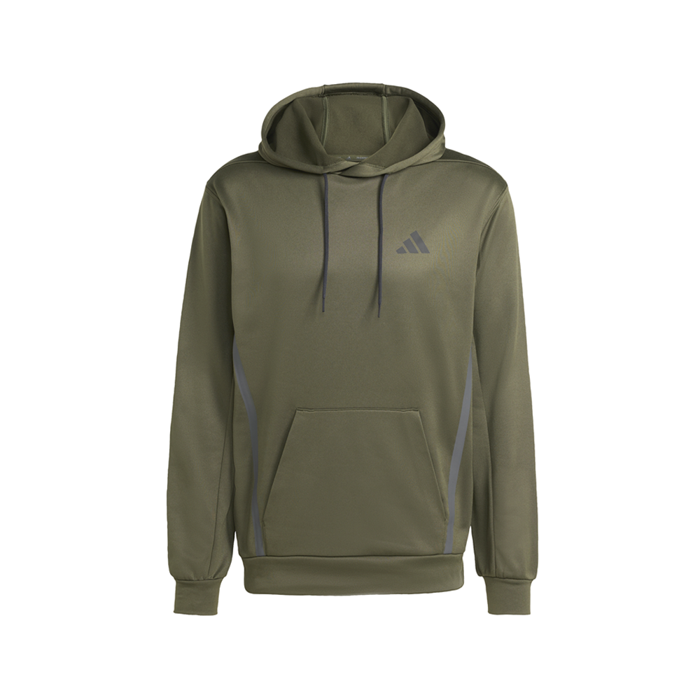 Game&Go Training Pullover Hoodie