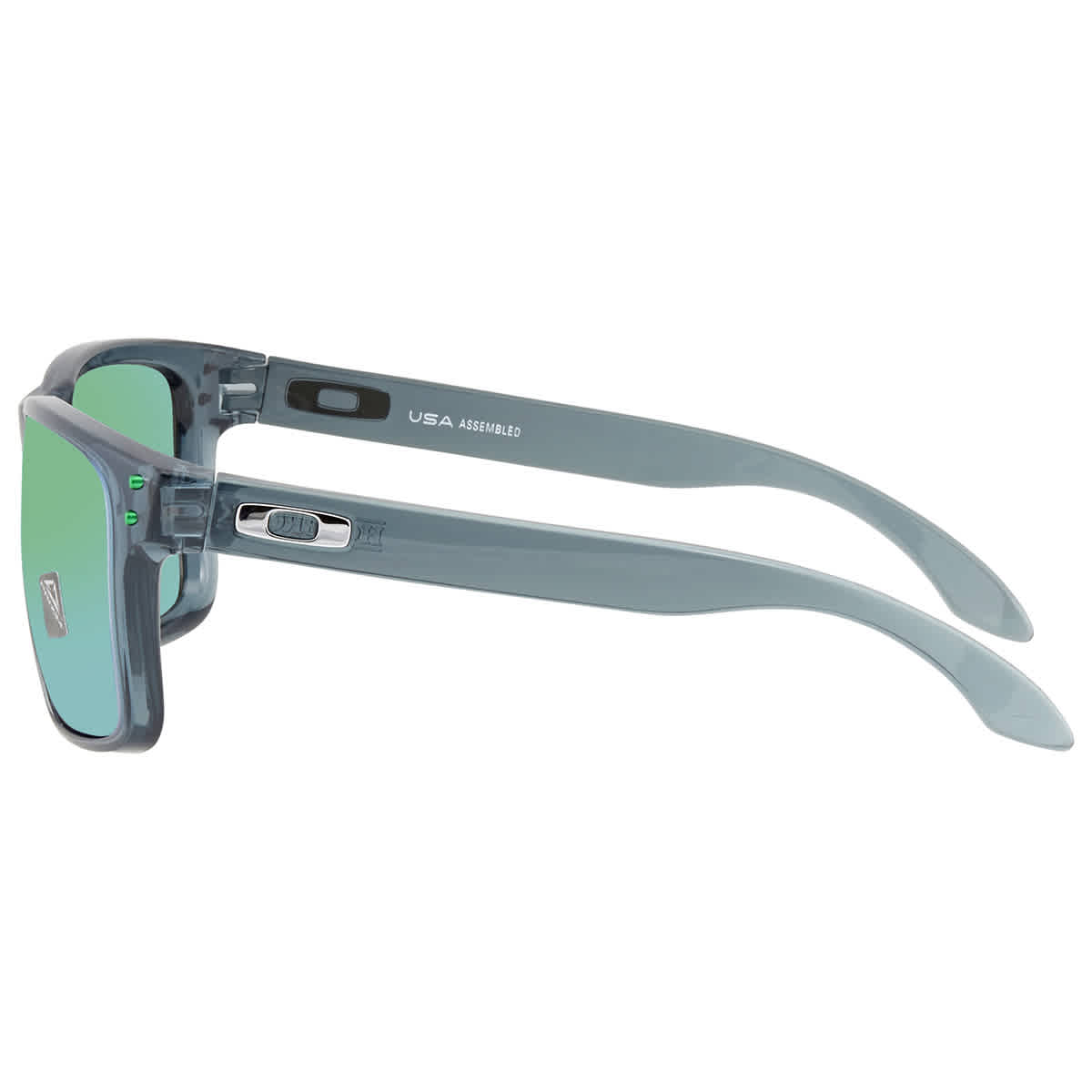 Holbrook Prizm Jade Square Mens Sunglasses OO9417 941714