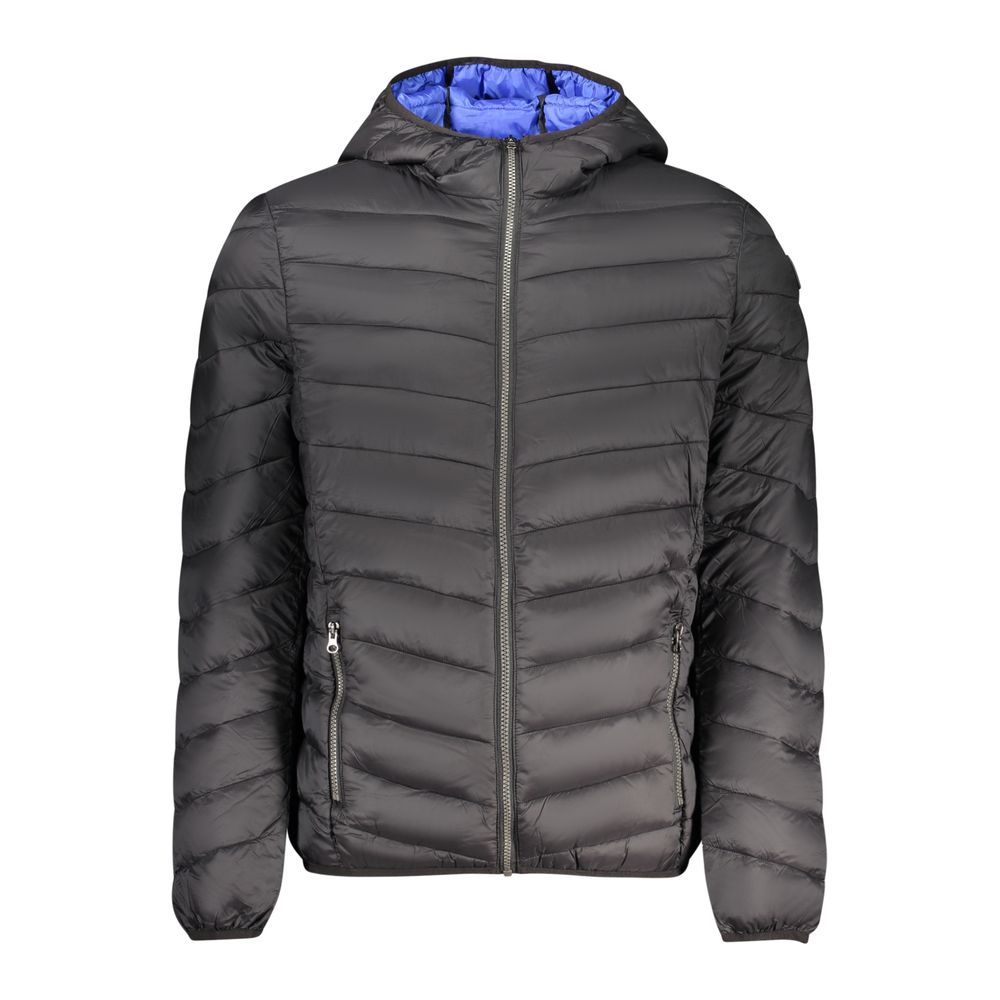 Marina Yachting Nero Poliammide Men's Men's Jacket