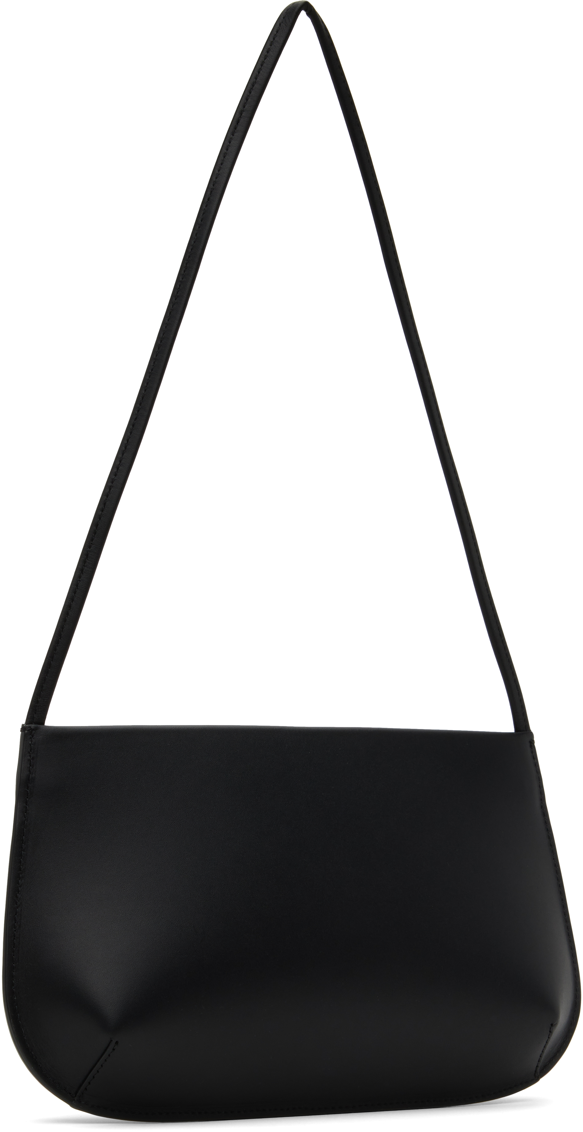 Fane Black Bra Bag