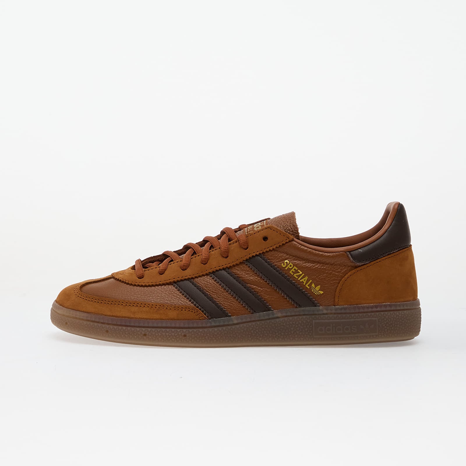 Sneakers adidas Handball Spezial Dusky Bronze/ Aurora Coffee/ Gu