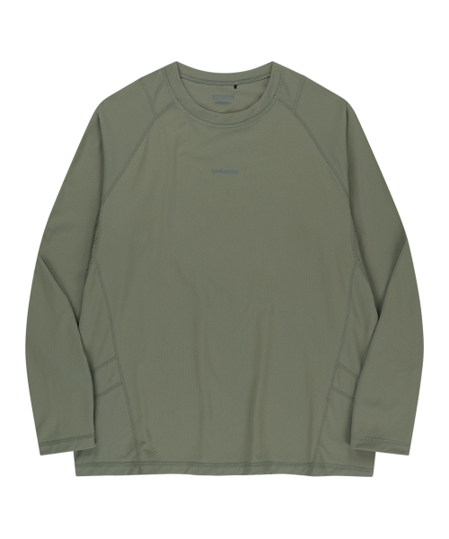 Bentra Octa Long Sleeve