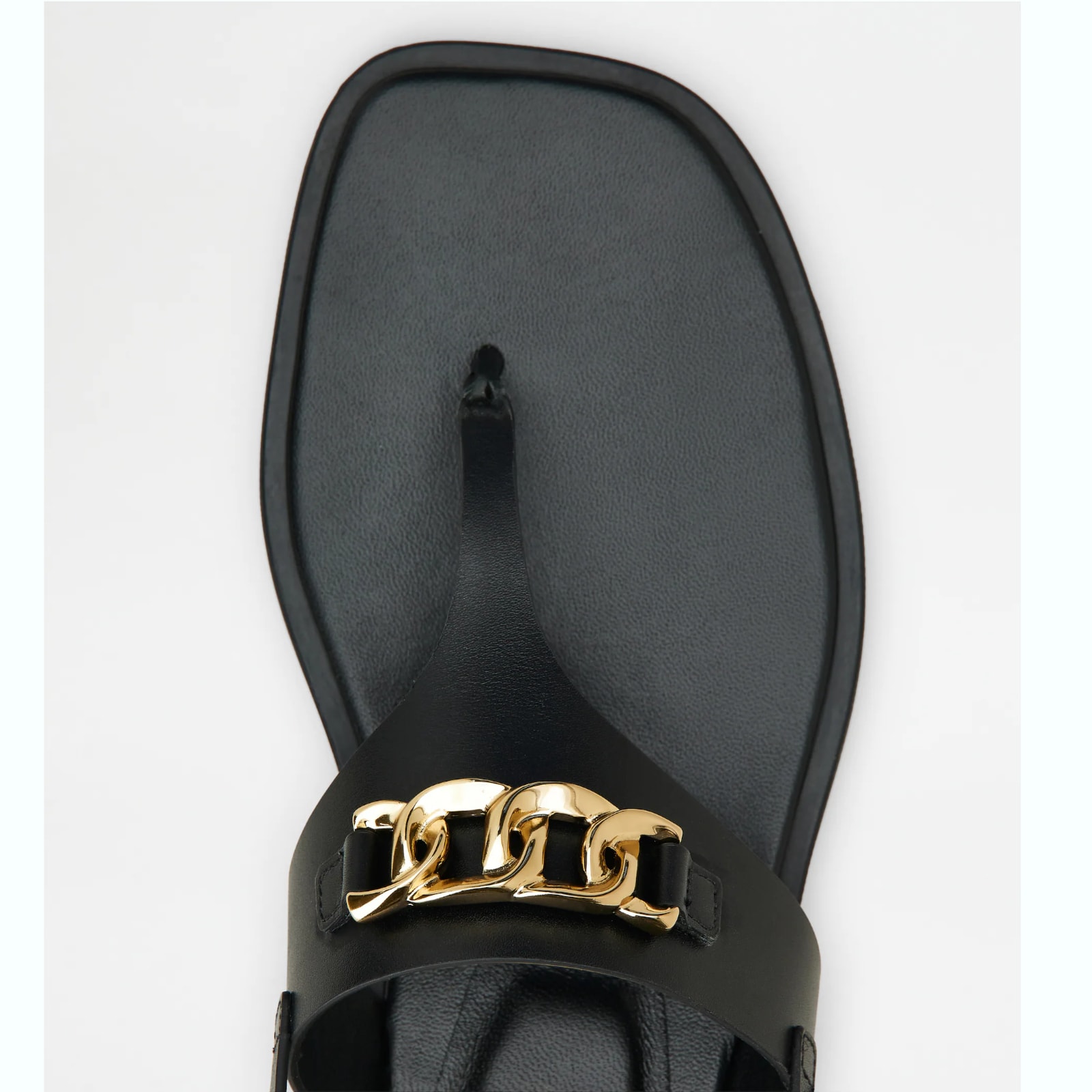 토즈 여성 펠레의 샌달로 인프라디토 - Nero Xxw12k0fr70gocb999 12623184