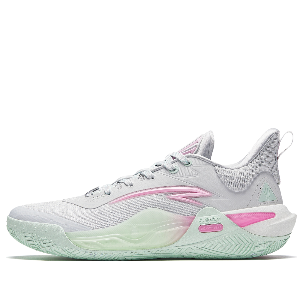 KAI 1 Speed Low 'Pink Salt Lake'