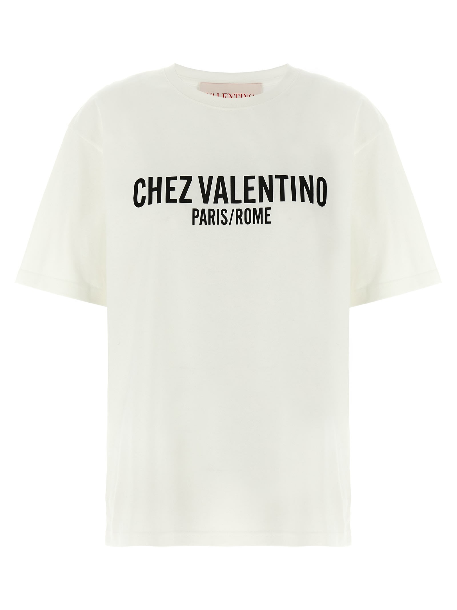 Chez Valentino T-shirt