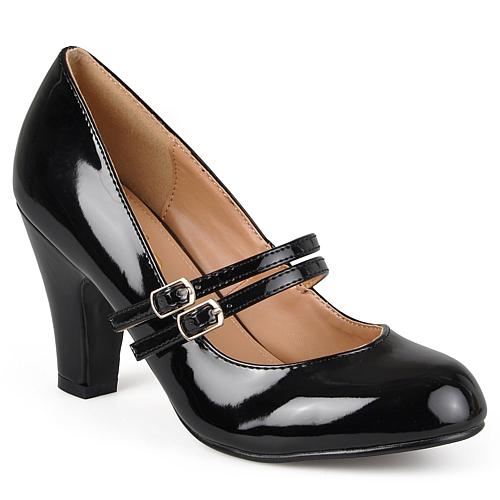 Collection Women's Wendy-09 Pump - Black
