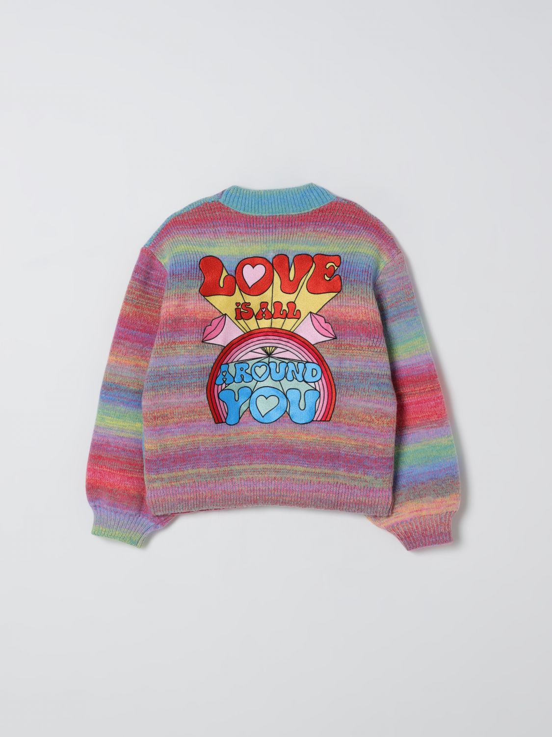 Sweater Kids color Multicolor