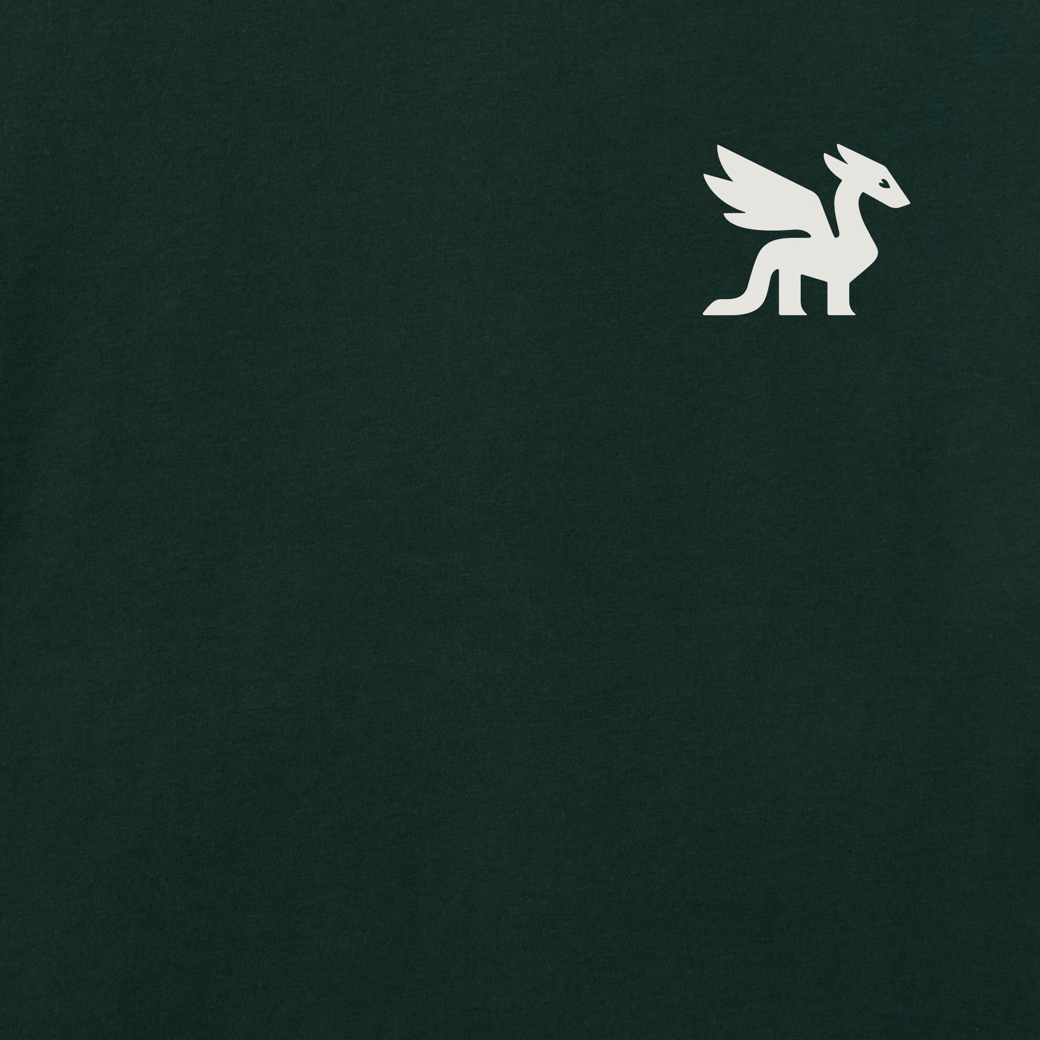 Women's Bert's Lolligaggin' Short Sleeve Crusher T-Shirt in Treeline Green