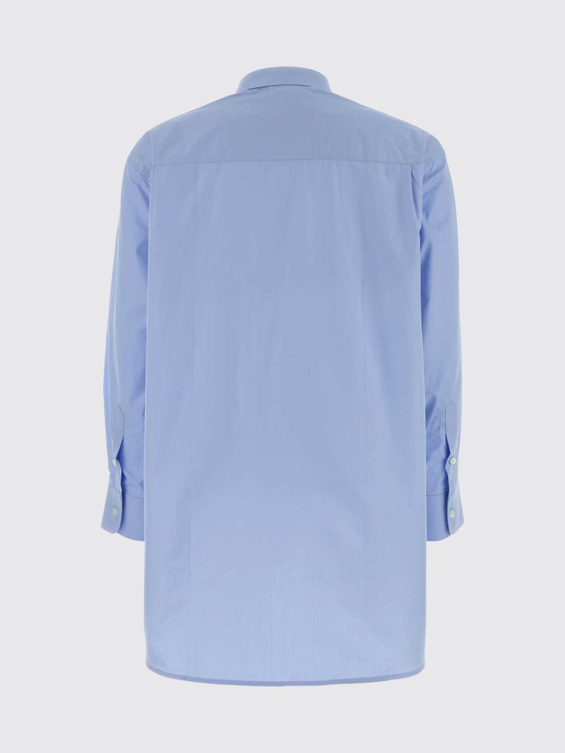 Shirt Woman color Blue