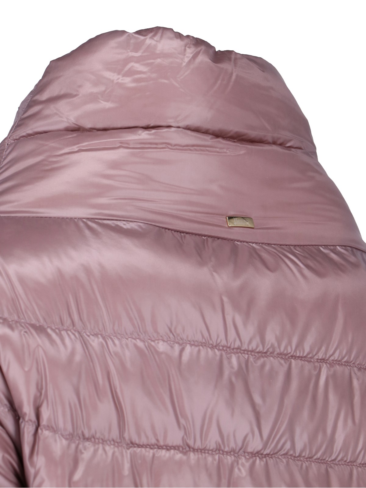 'Aminta' Down Jacket