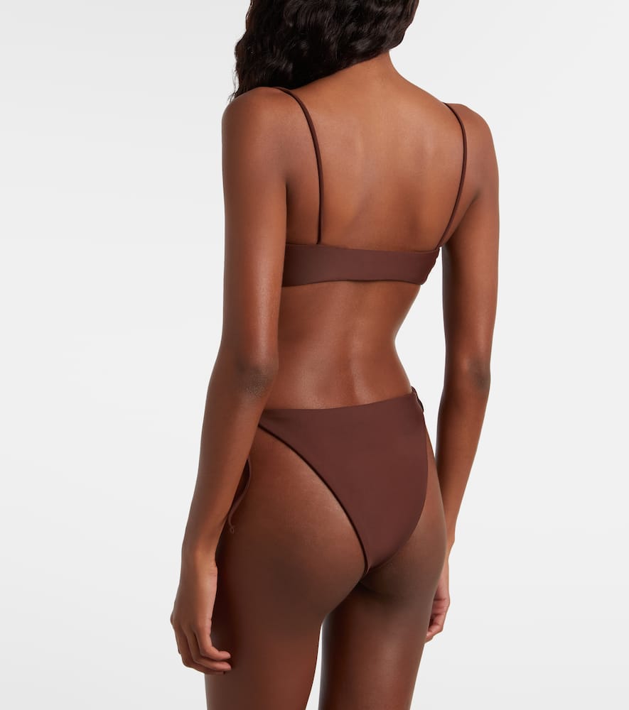 Muse bikini top