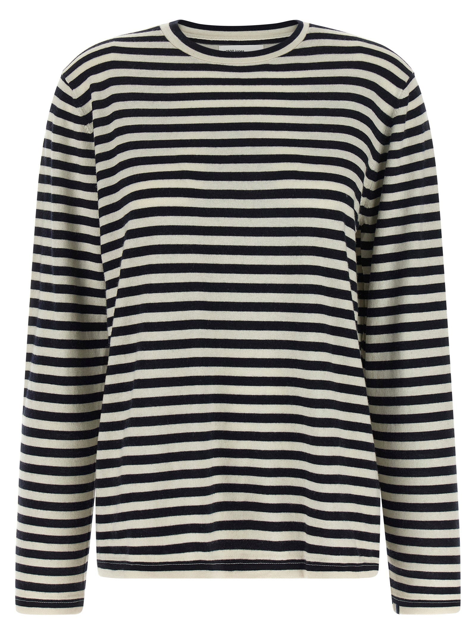 Sweater — Navy