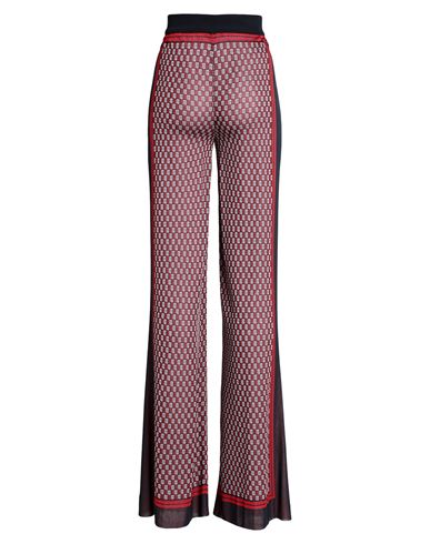 Woman Pants Red