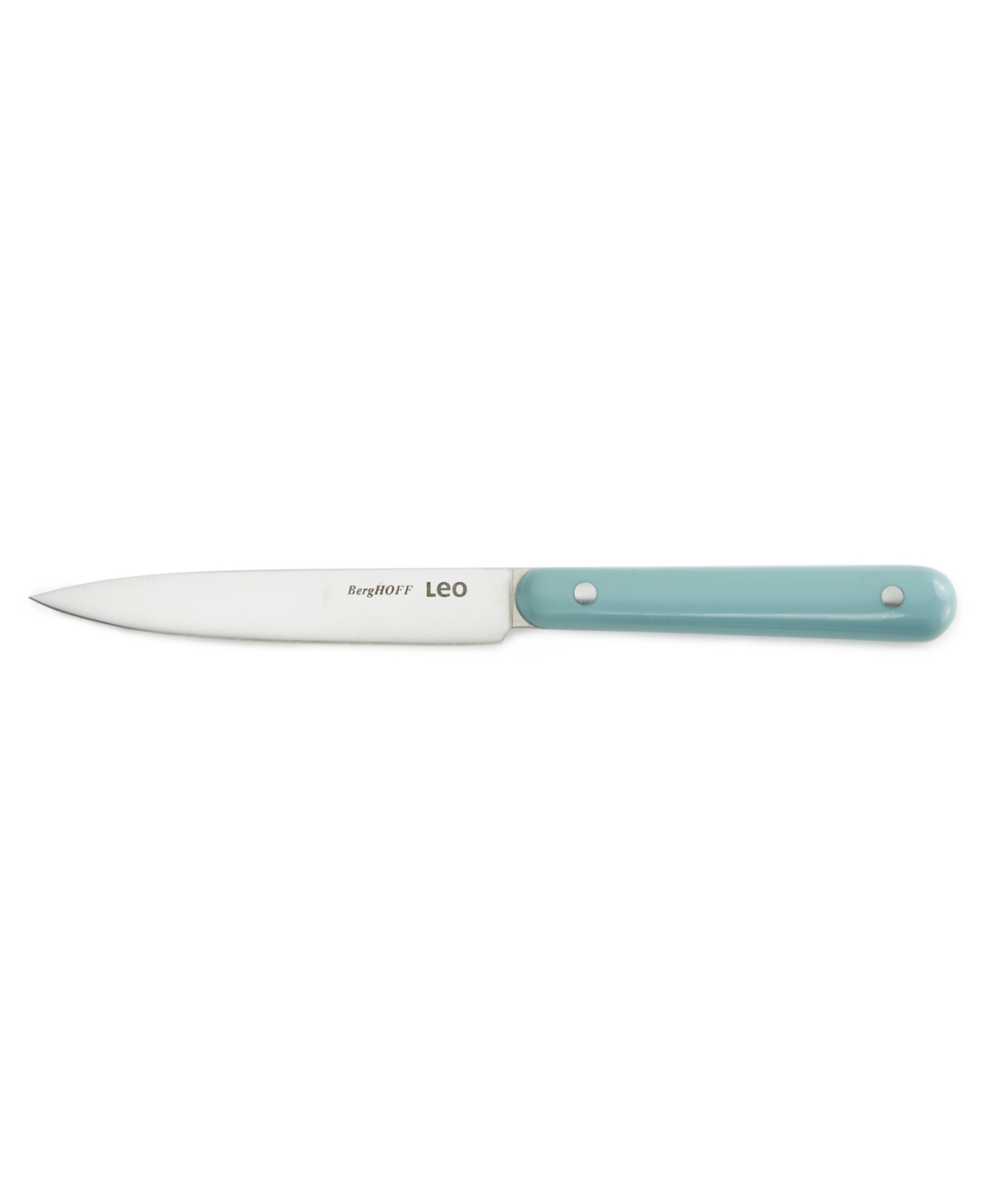 "Leo Glints 5"" Utility Knife - Slate"