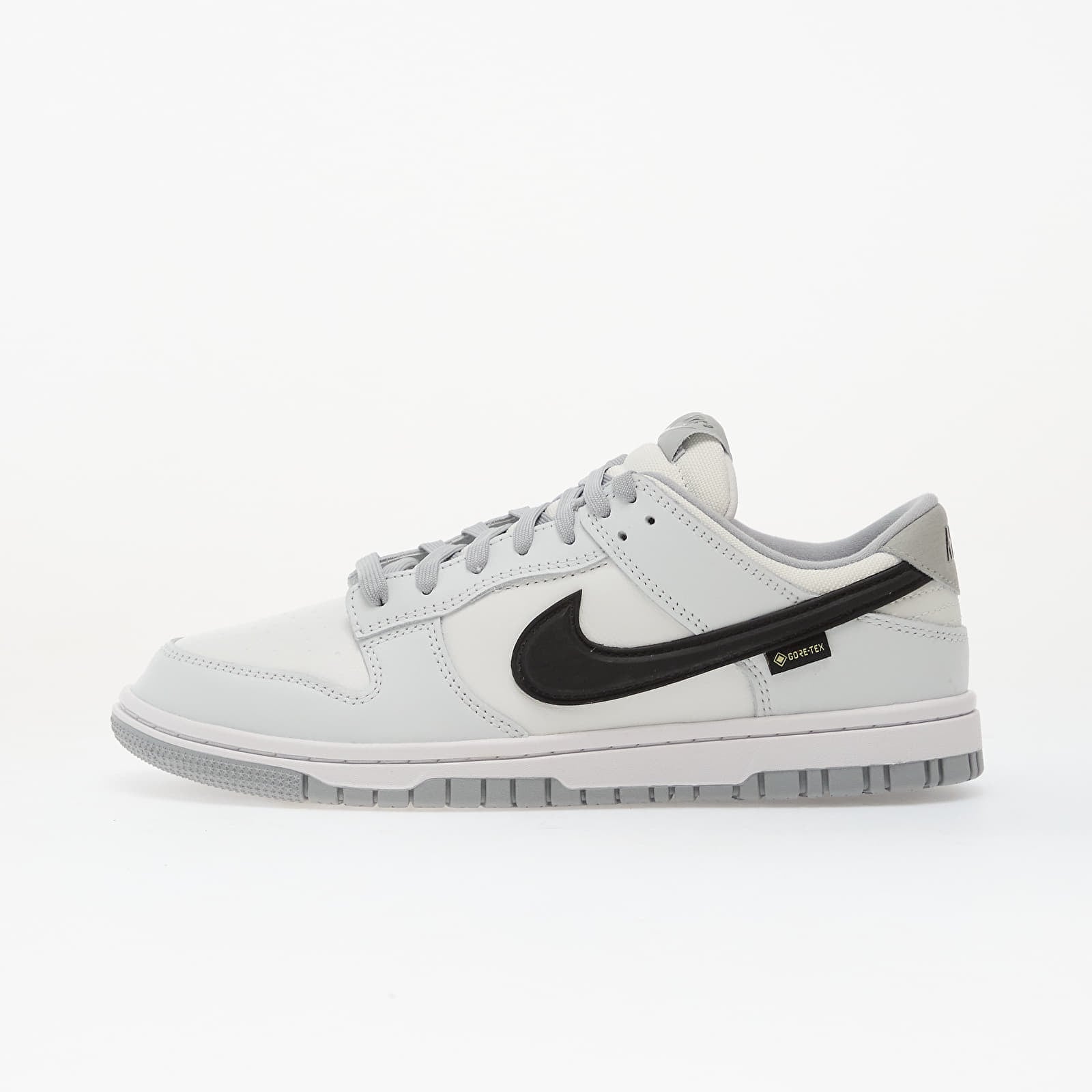 Sneakers Nike Dunk Low Gtx Summit White/ Black-Off White