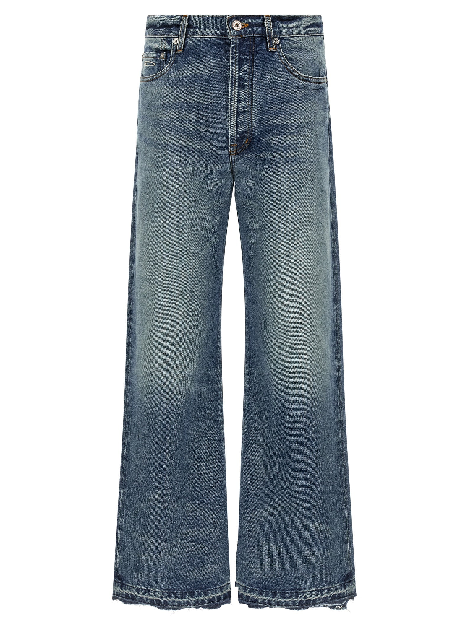 Jeans — Blue