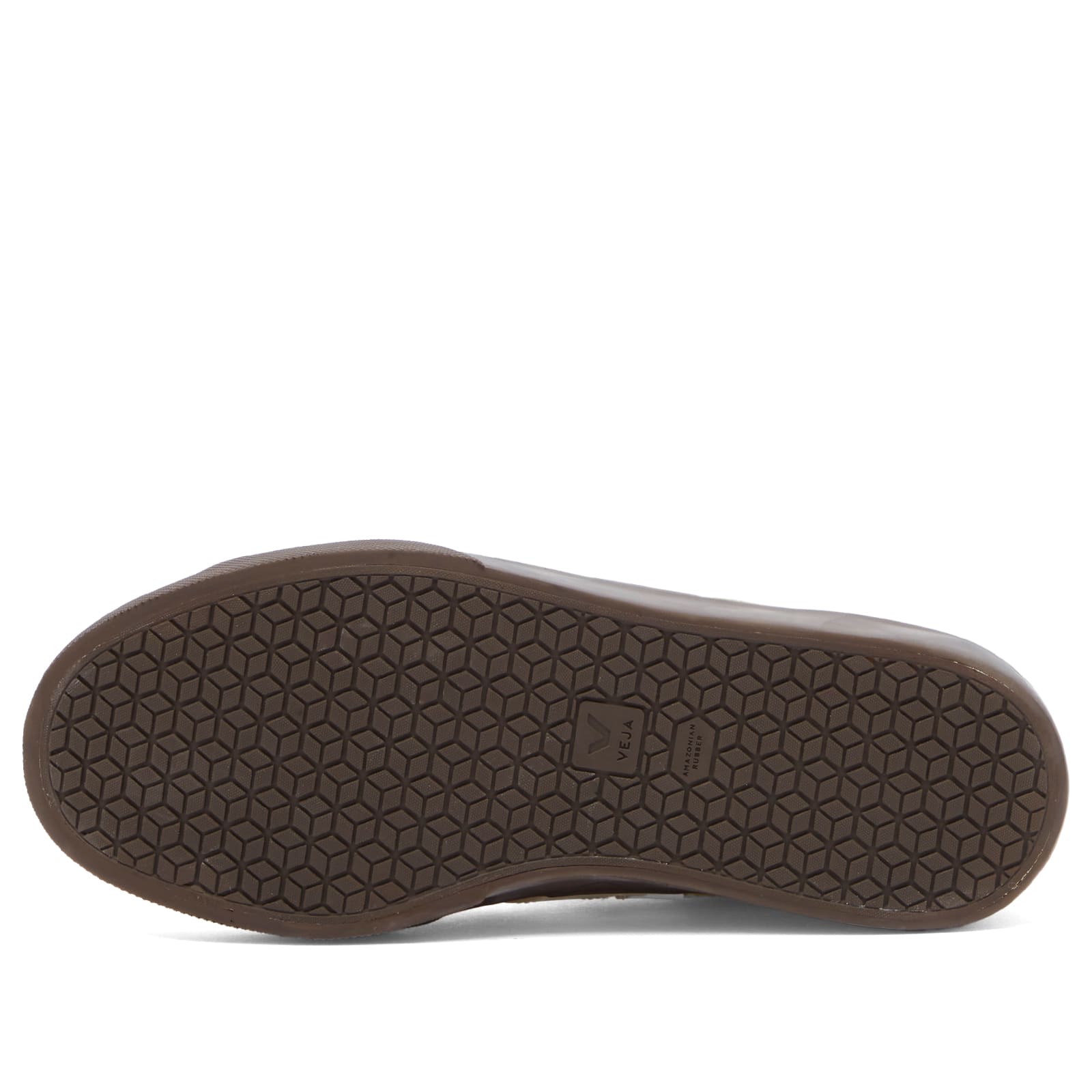 Women's Campo Bold Suede Sneaker in Liquor Pierre