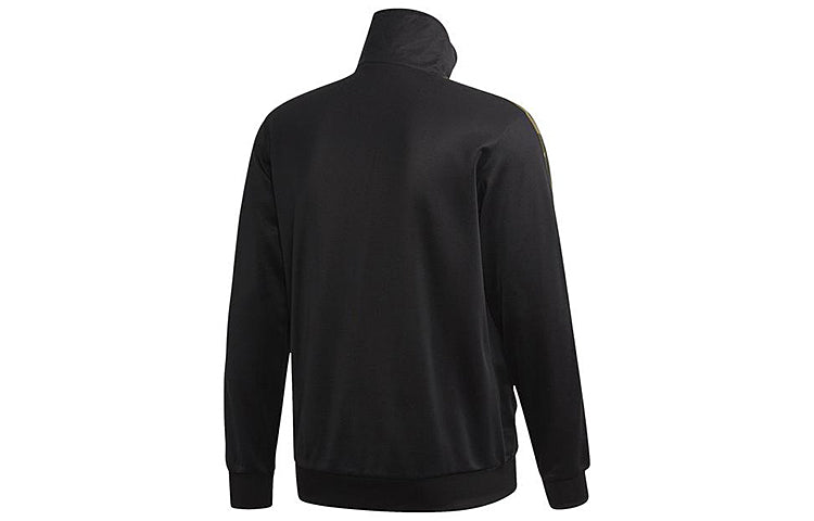 Originals Camouflage Track Jacket For Men Black