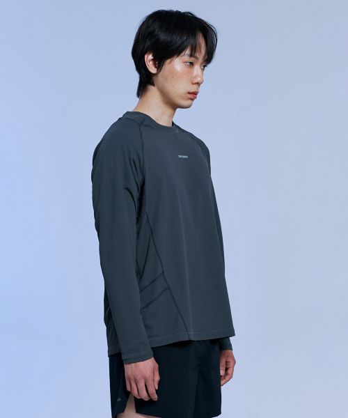 Bentra Octa Long Sleeve