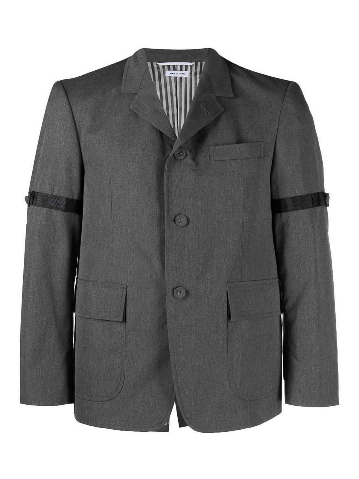Casual jacket