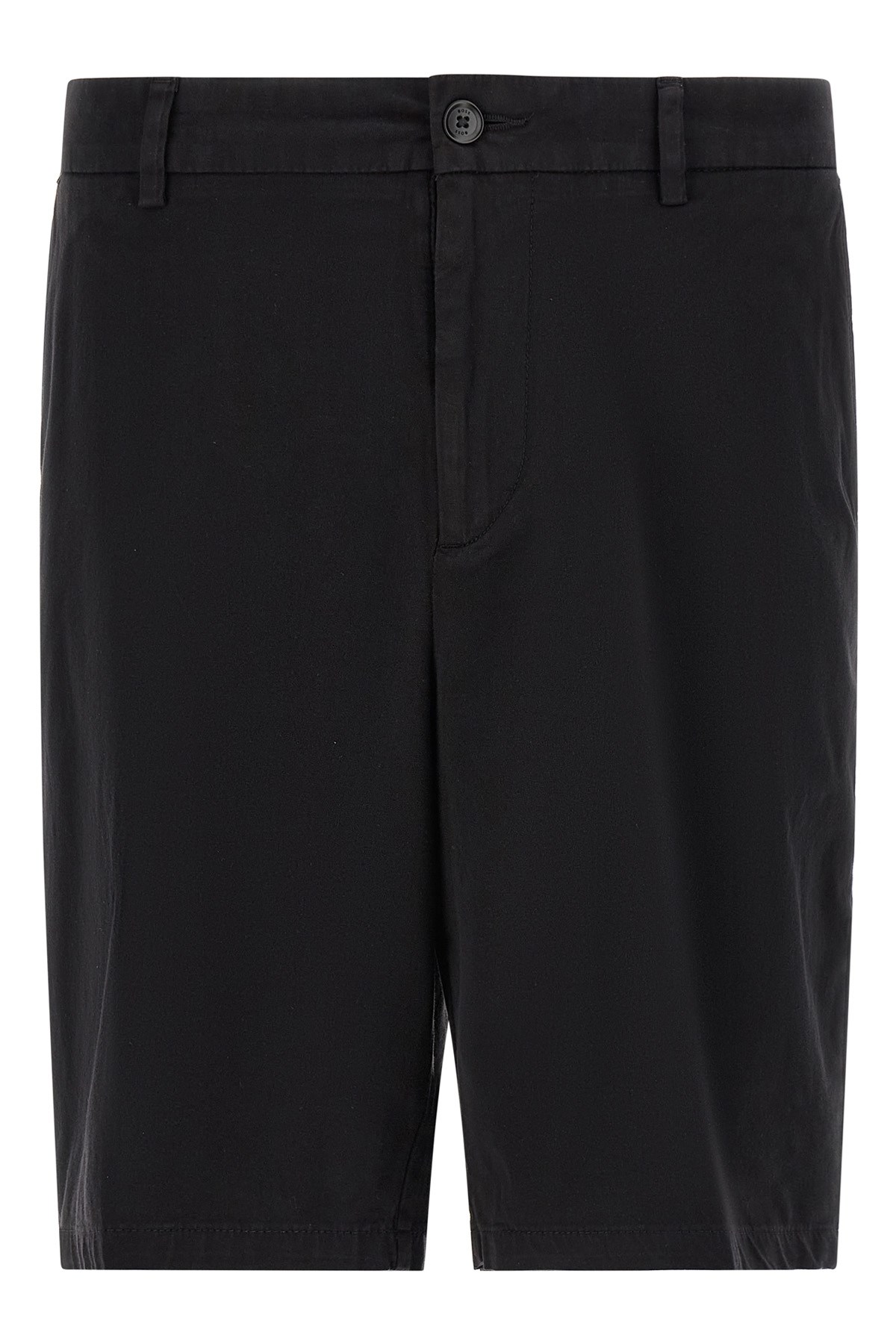 'H-Kane1' Bermuda Shorts