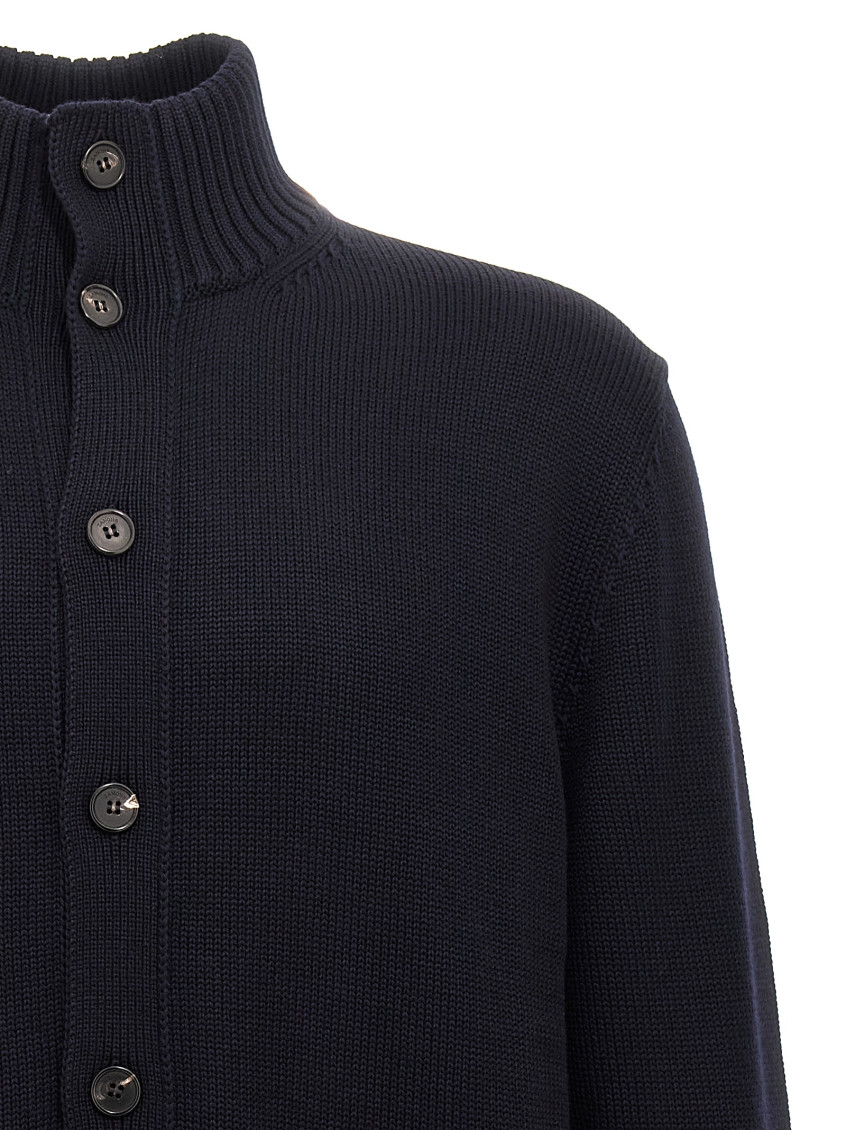 Chioto Cardigan