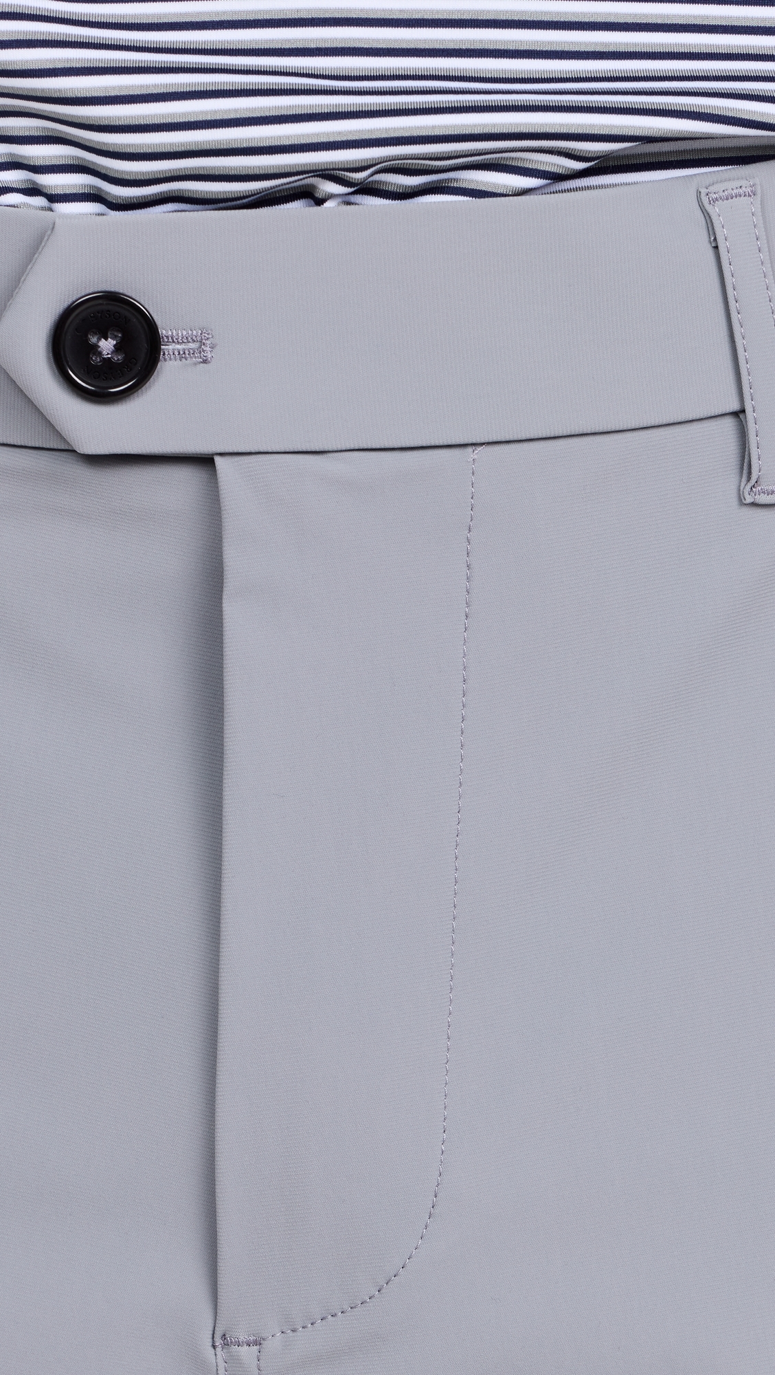 Montauk Shorts 8 Slate