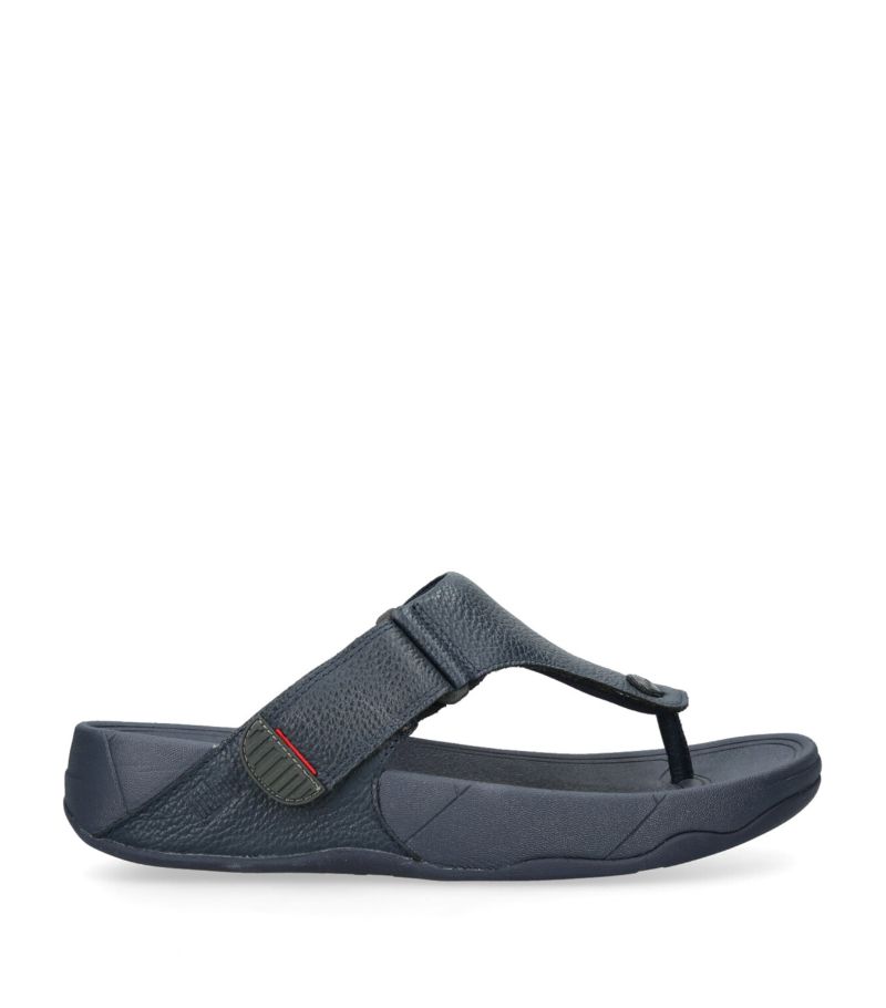 Trakk Ii Toe-Post Sandals