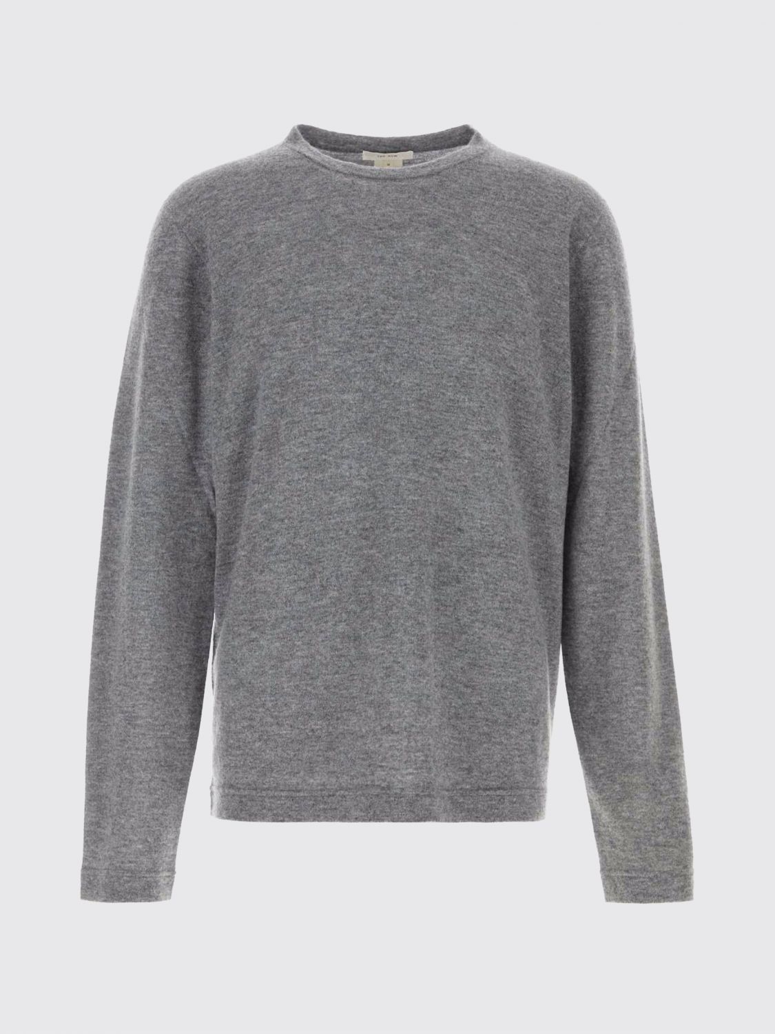 Sweater Men color Grey