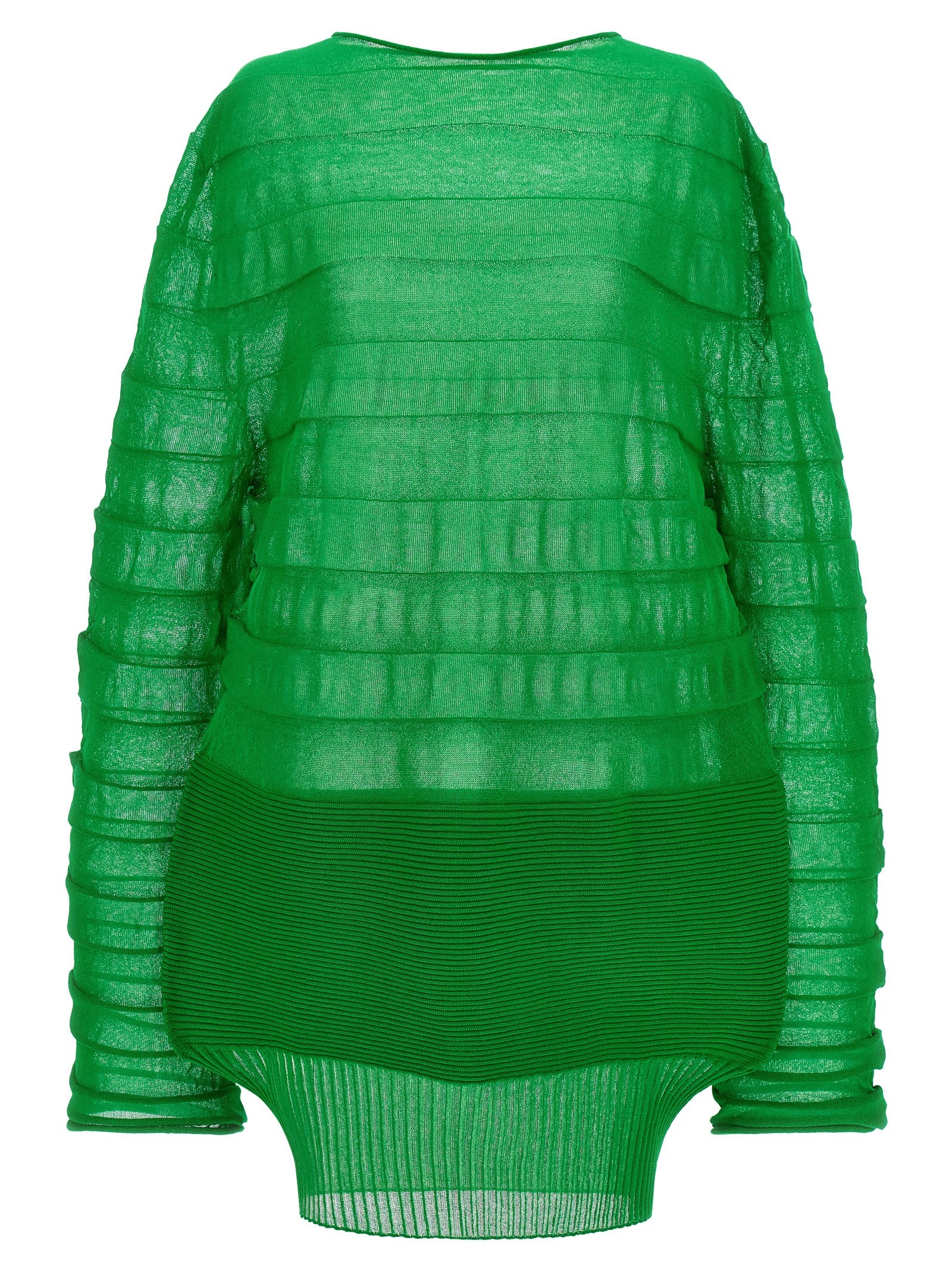 Moving Sweatshirt — Green
